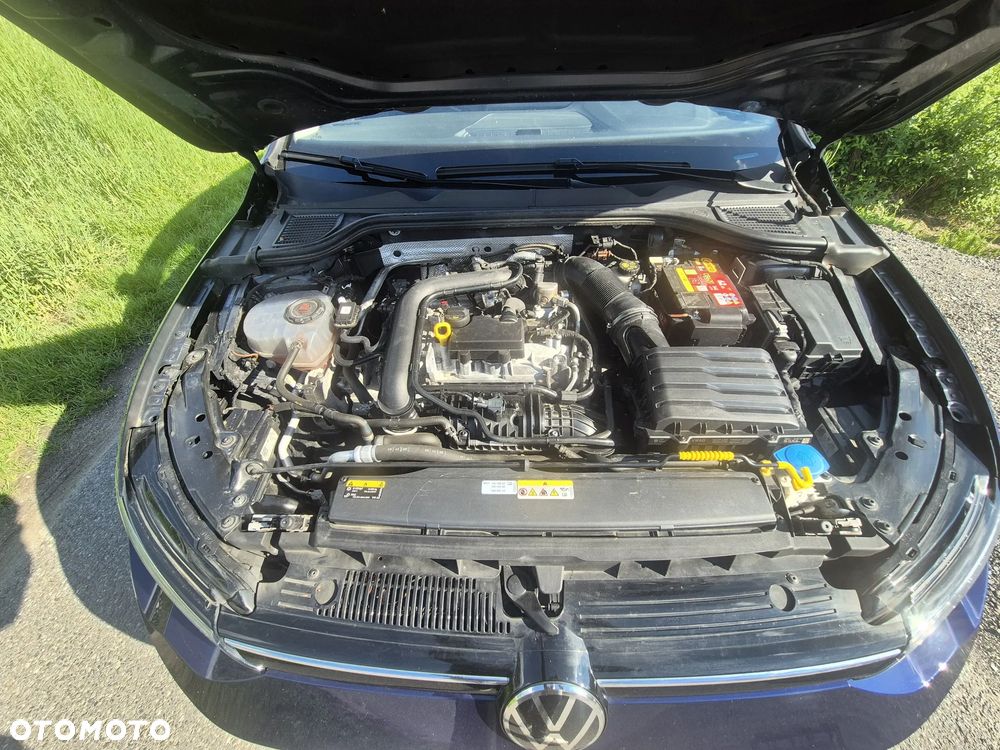 Volkswagen Golf 1.0 eTSI OPF DSG Active - 39