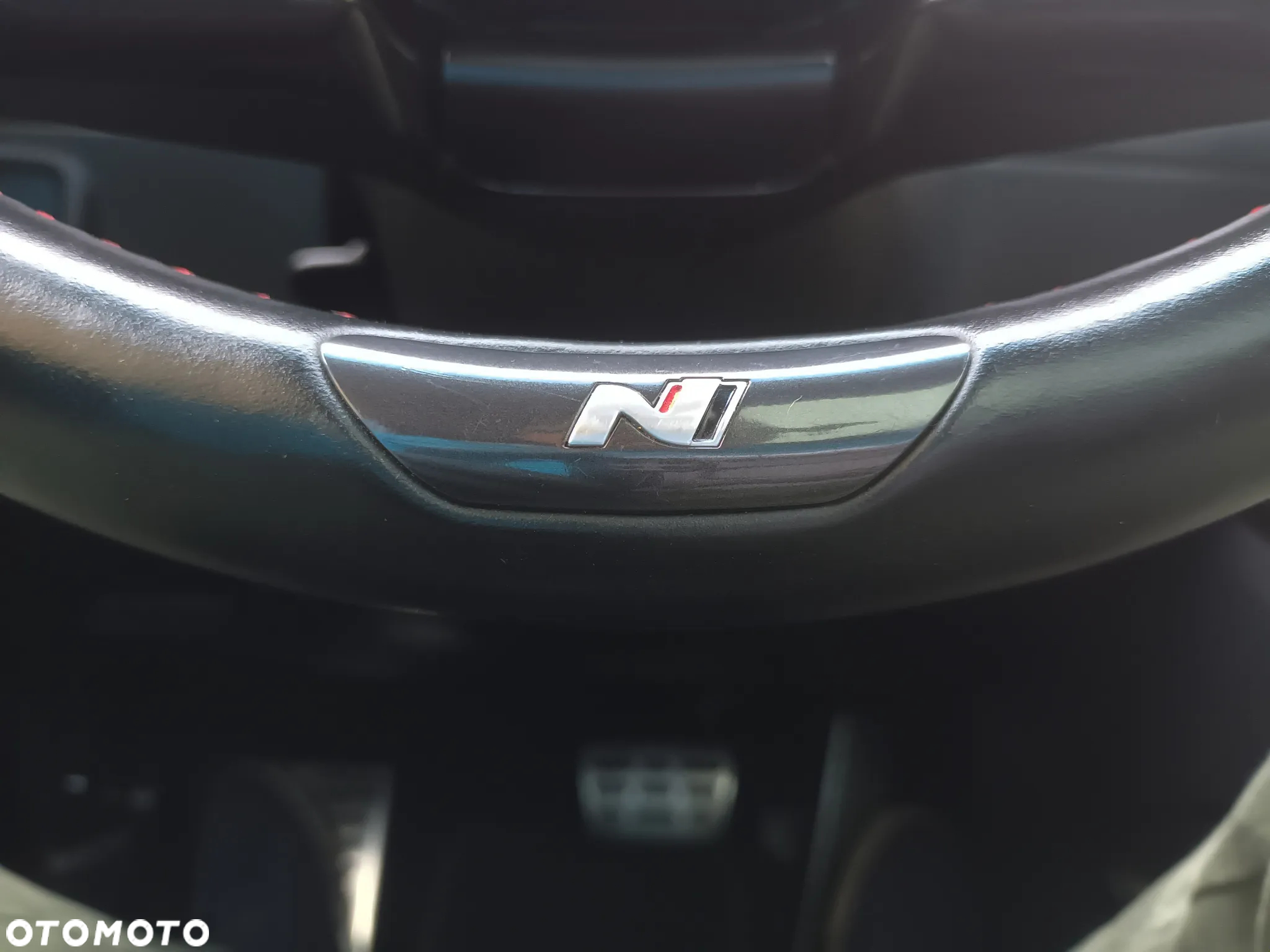Hyundai Tucson 1.6 CRDi 48V-Hybrid 2WD DCT N Line - 21