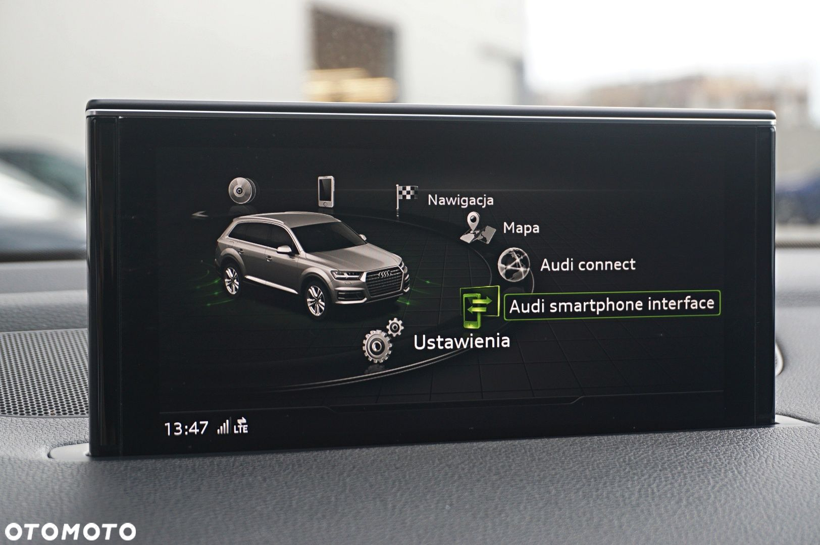 Audi SQ7 - 20