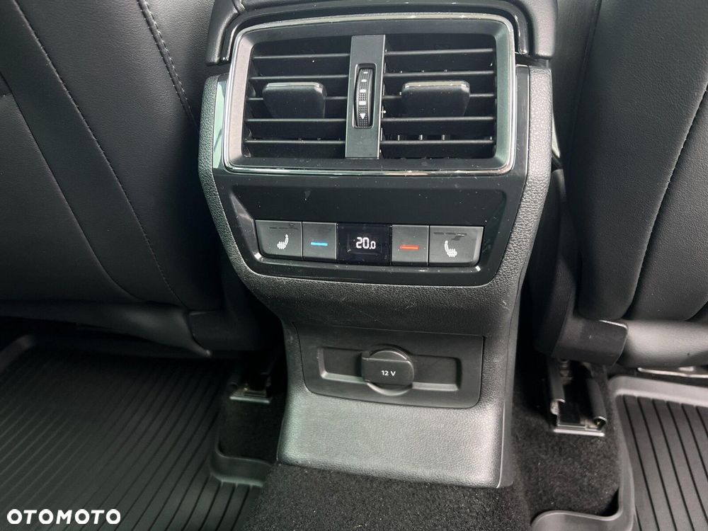 Skoda Kodiaq 2.0 TSI 4x4 L&K DSG - 14