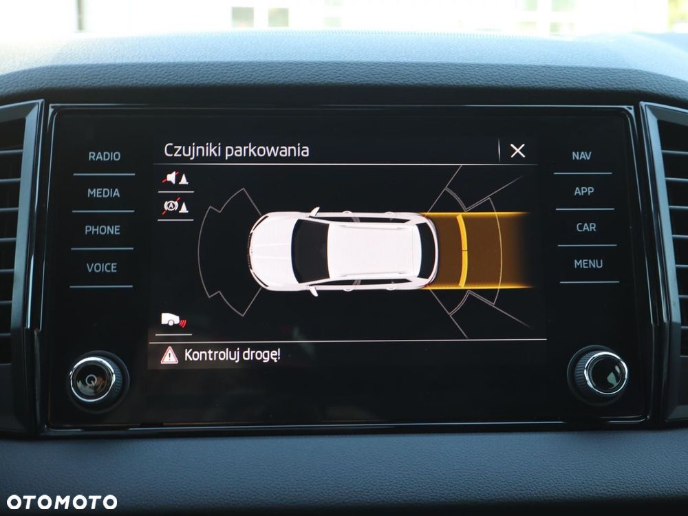 Skoda Karoq 1.5 TSI ACT Sportline DSG - 21