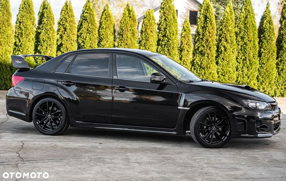 Subaru Impreza 2.5 WRX STI S - 28