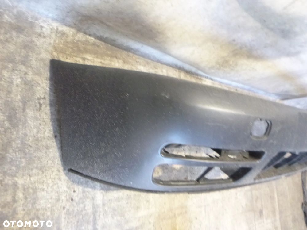 volkswagen polo 6n 96-99r zderzak przód nowy przedni - 3