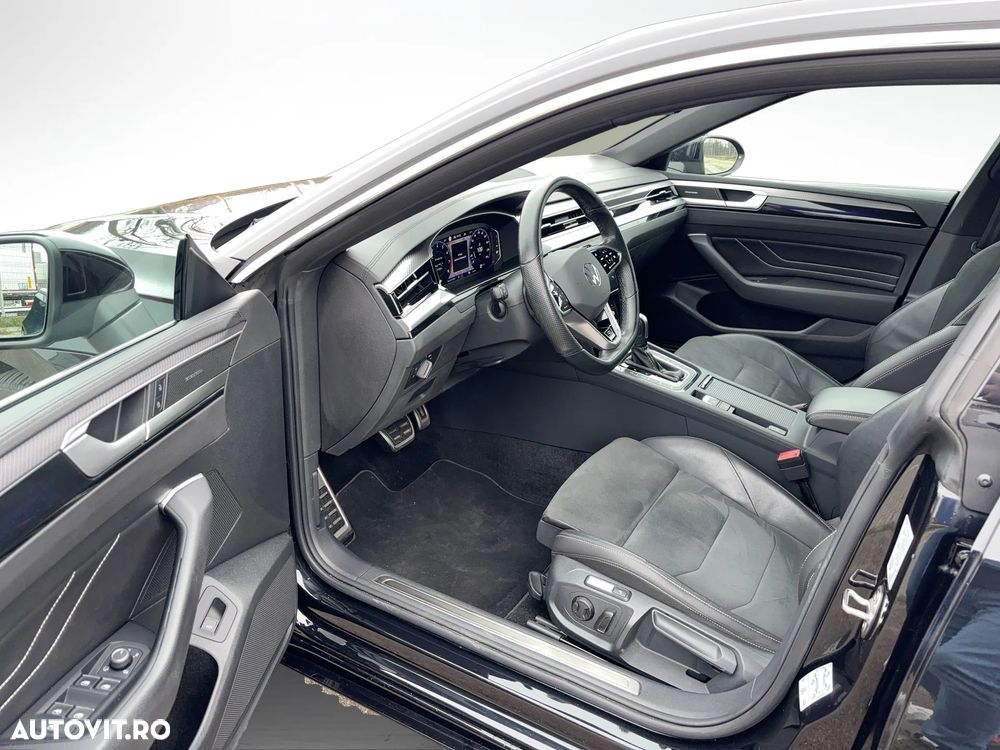 Volkswagen ARTEON 2.0 TSI DSG R-Line - 11