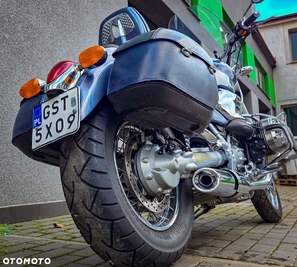 BMW R - 29