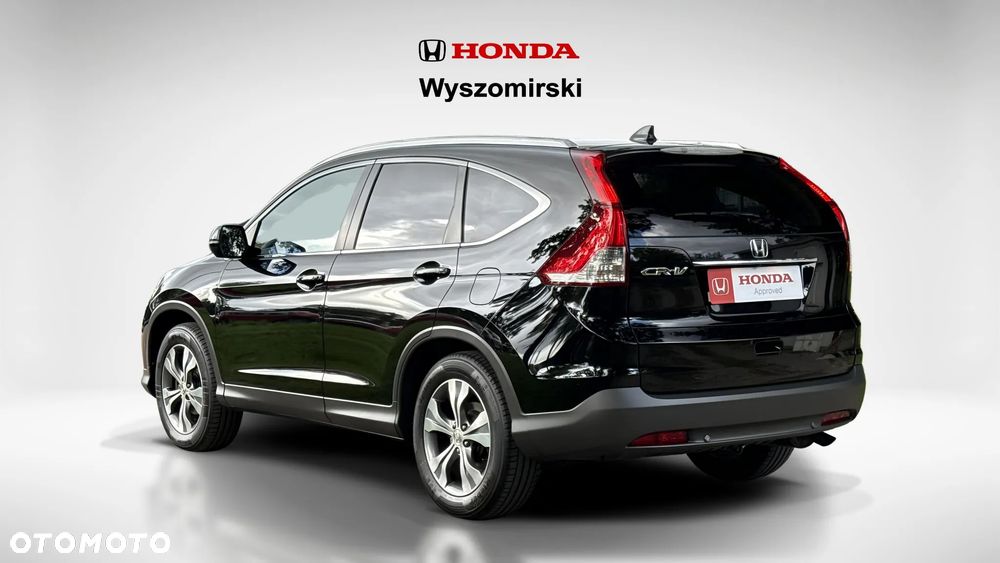 Honda CR-V 2.0 Executive - 4