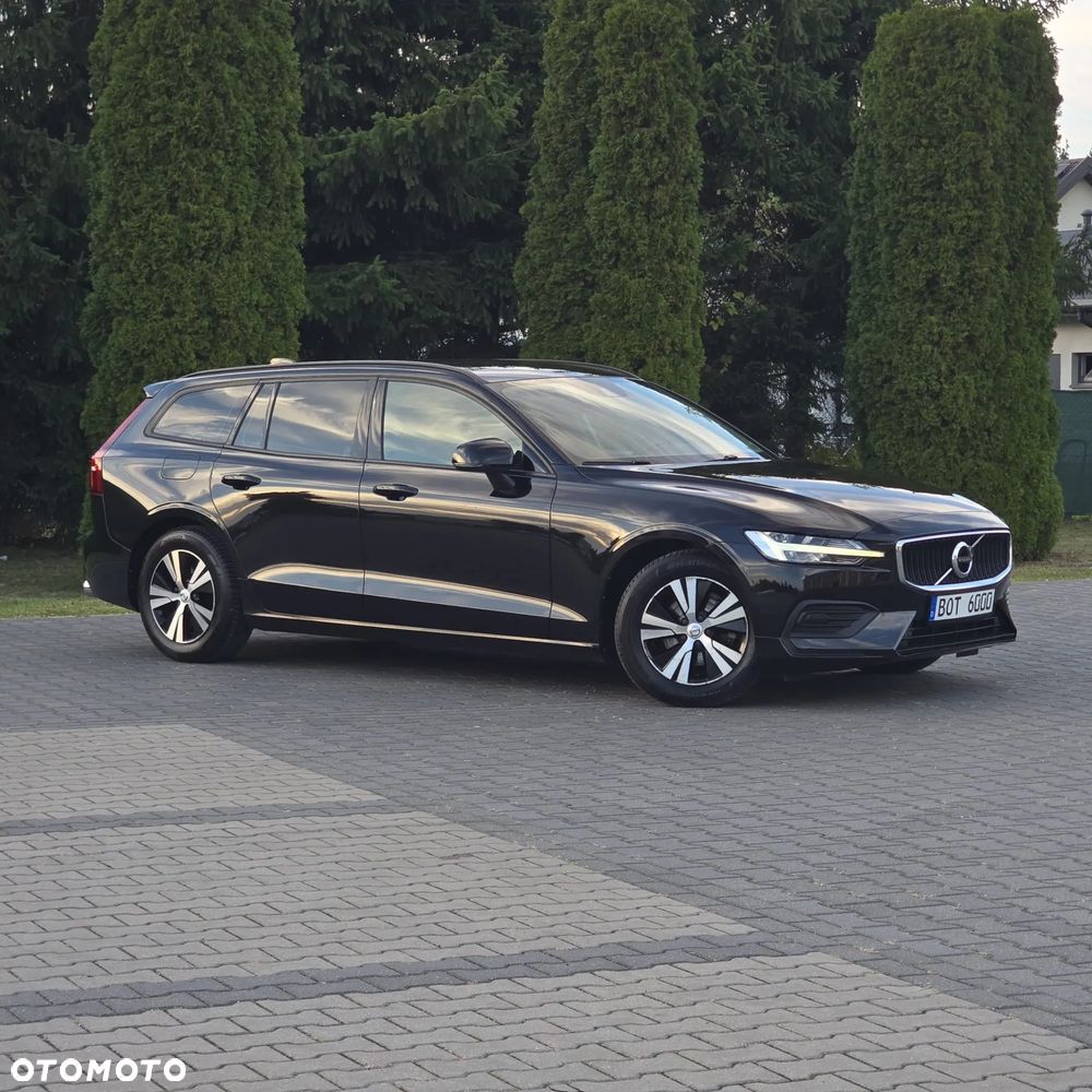 Volvo V60 D3 Geartronic Summum - 11