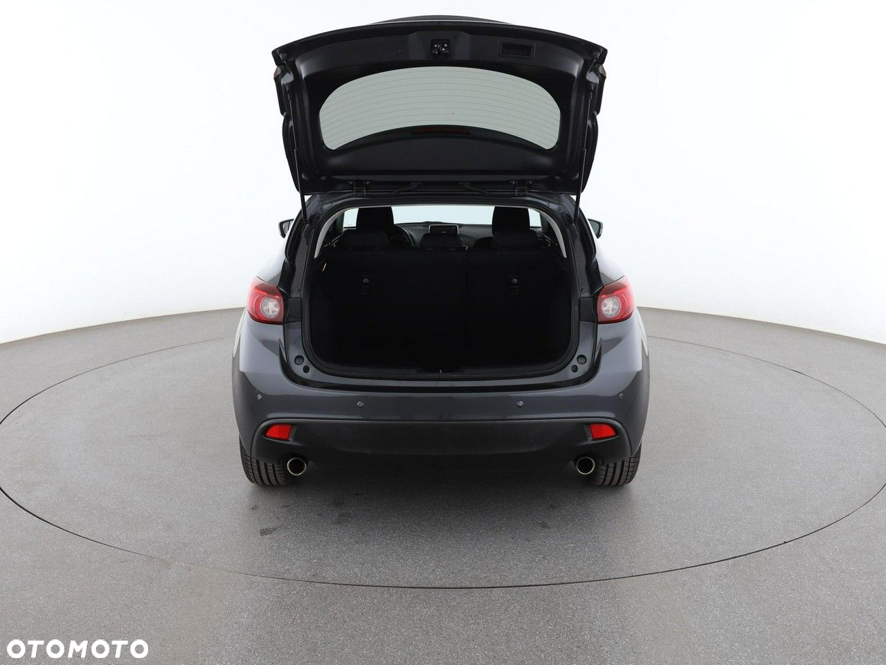 Mazda 3 - 19