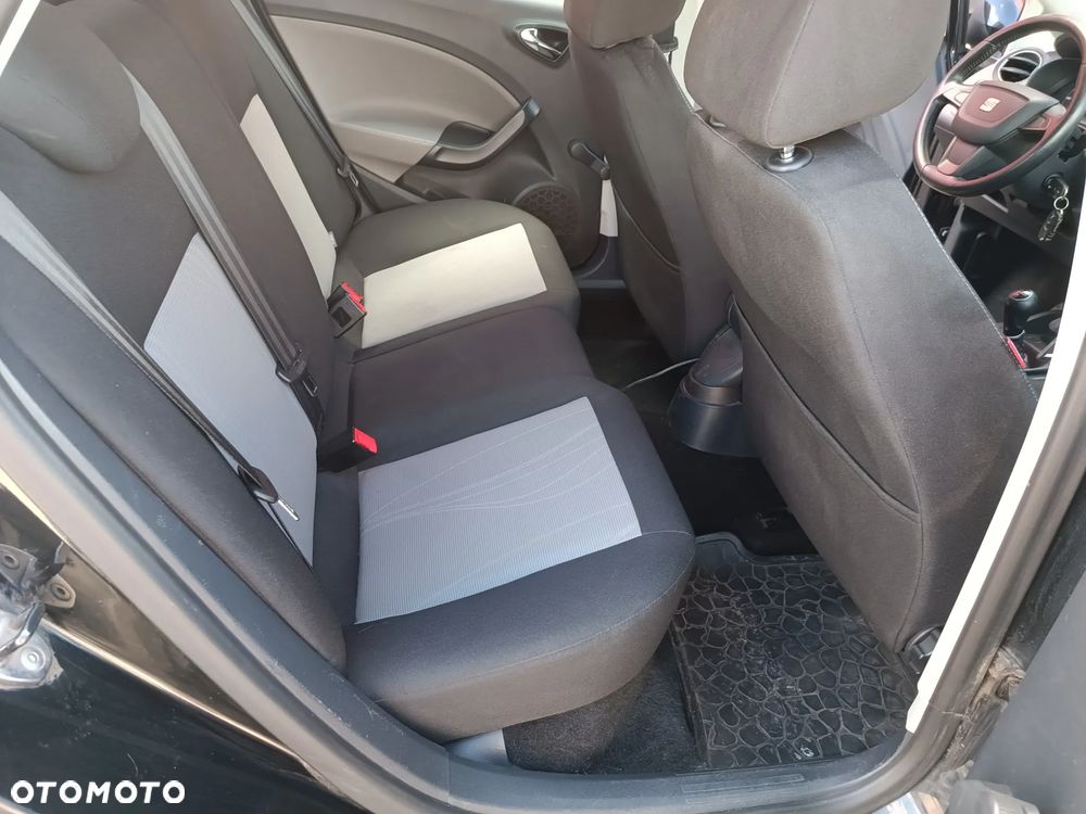 Seat Ibiza - 10