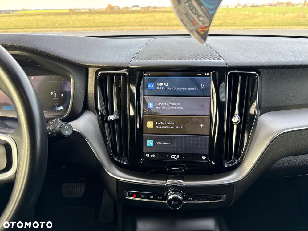 Volvo XC 60 Diesel Momentum - 27