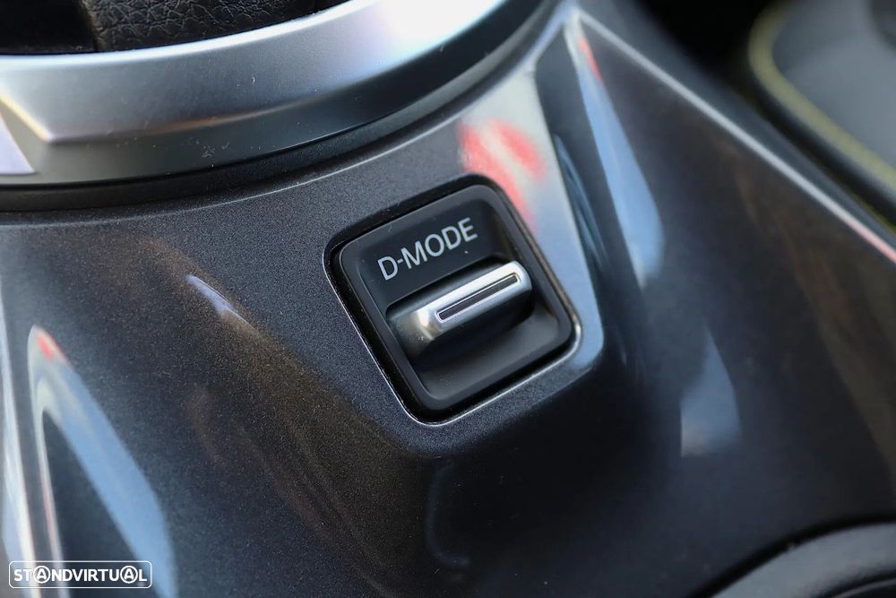 Nissan Juke 1.0 DIG-T Kiiro.DCT - 9