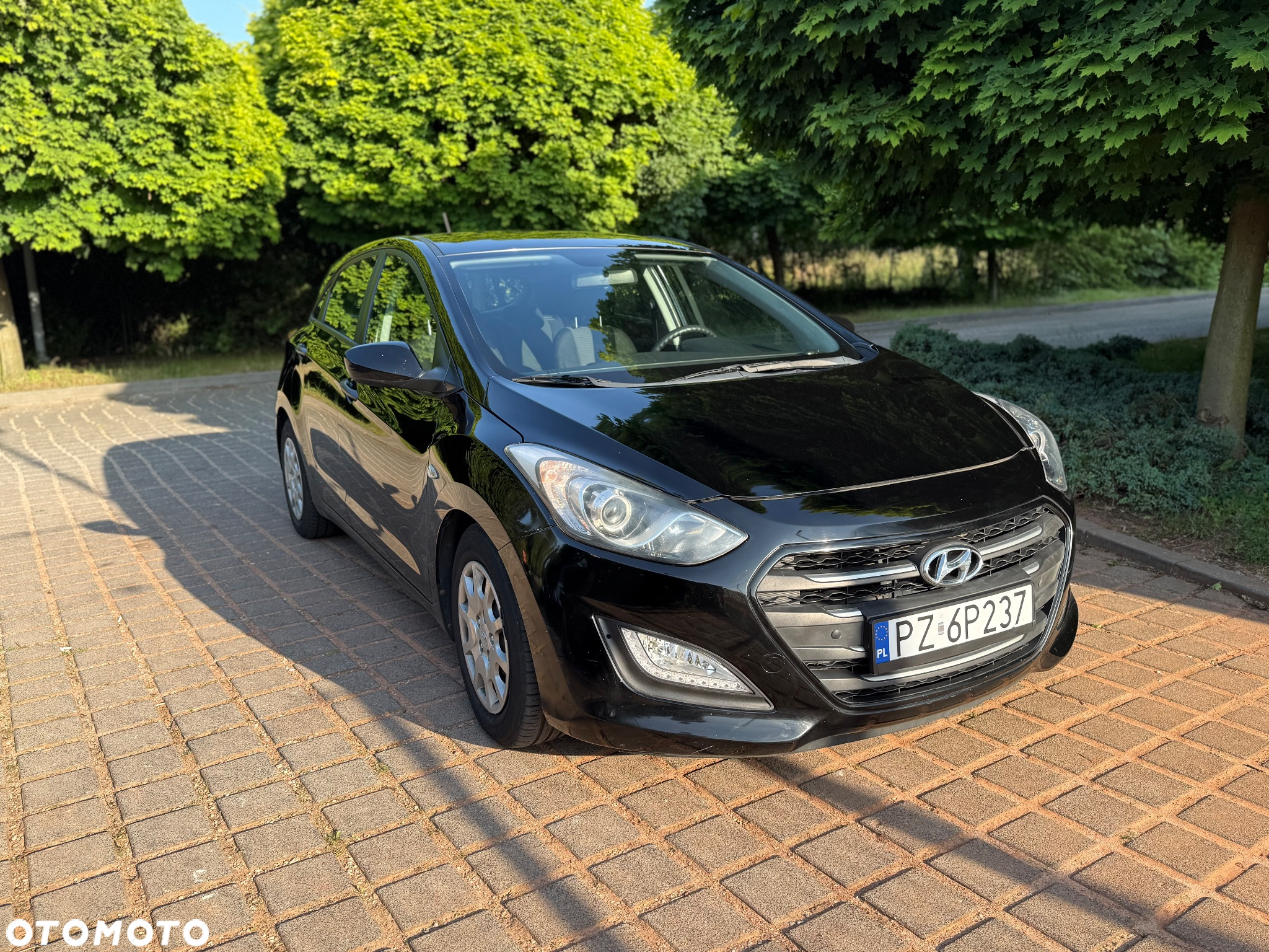 Hyundai i30 - 8