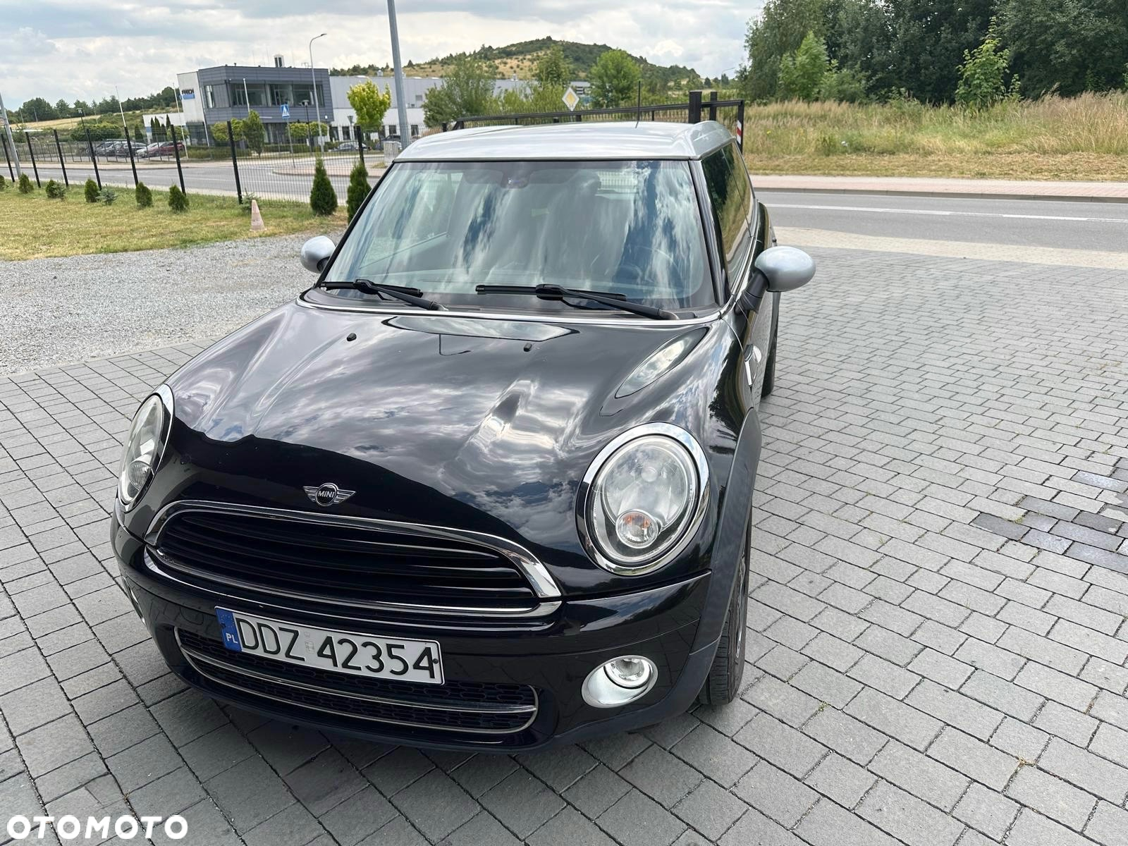 MINI Clubman - 3