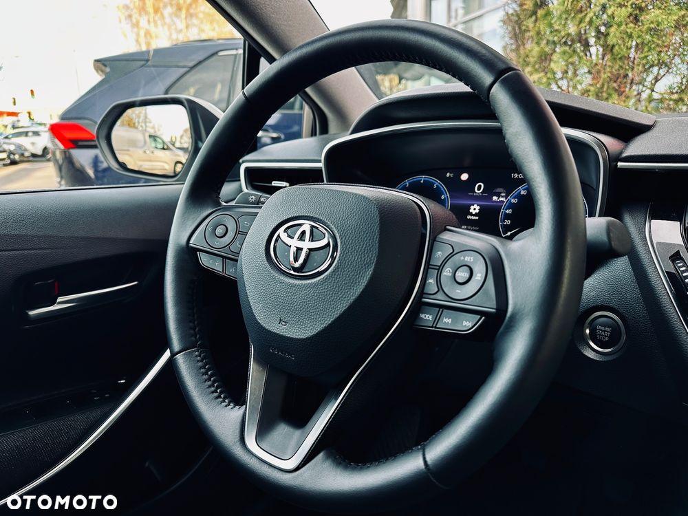 Toyota Corolla 1.5 Comfort - 16