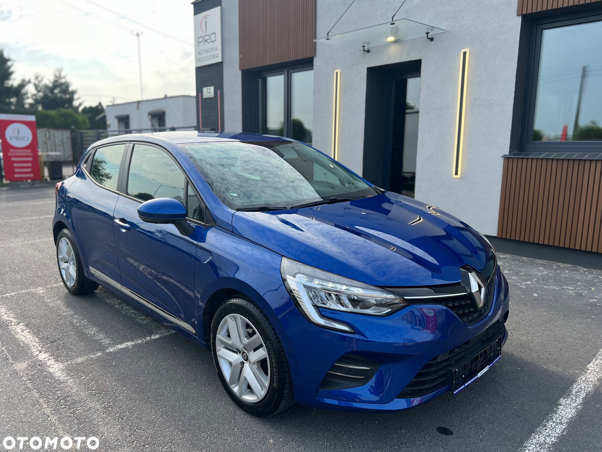 Renault Clio TCe 100 EDITION ONE - 18