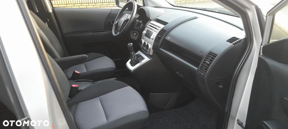 Mazda 5 1.8 Comfort - 13