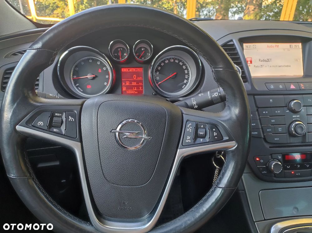Opel Insignia 1.8 Elegance - 5