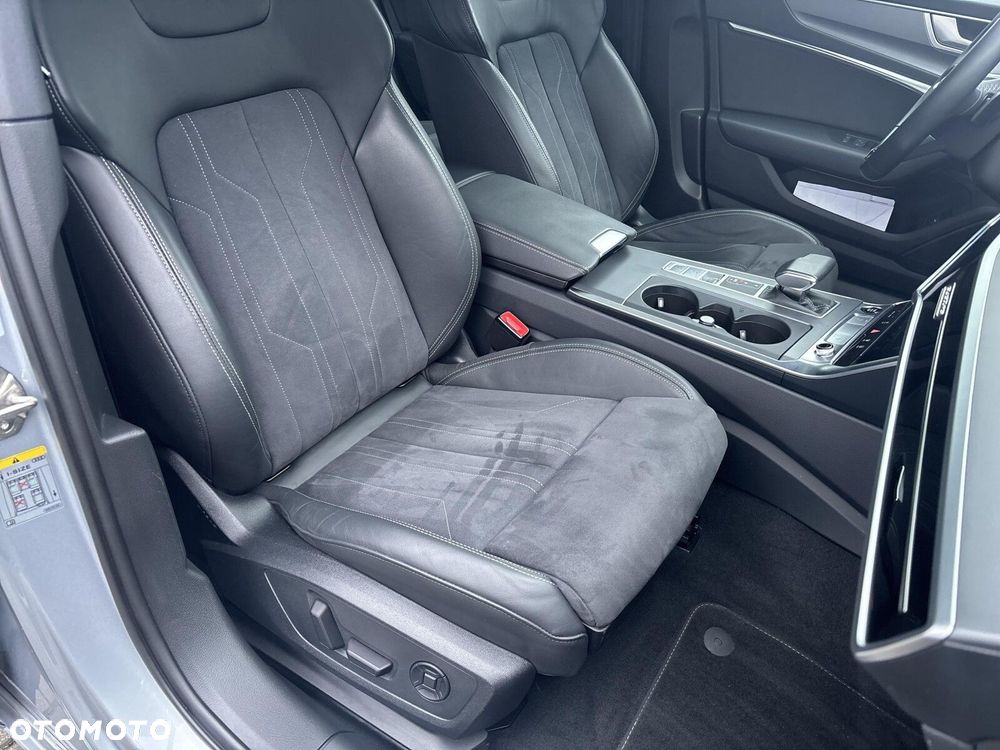 Audi A6 Avant - 32