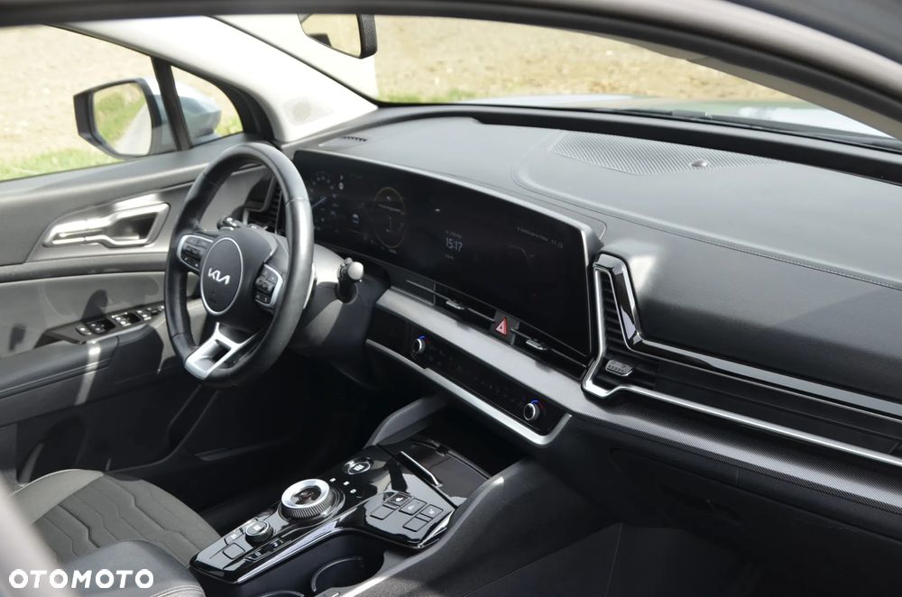 Kia Sportage - 25