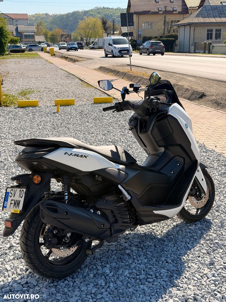 Yamaha DT 125 - 3