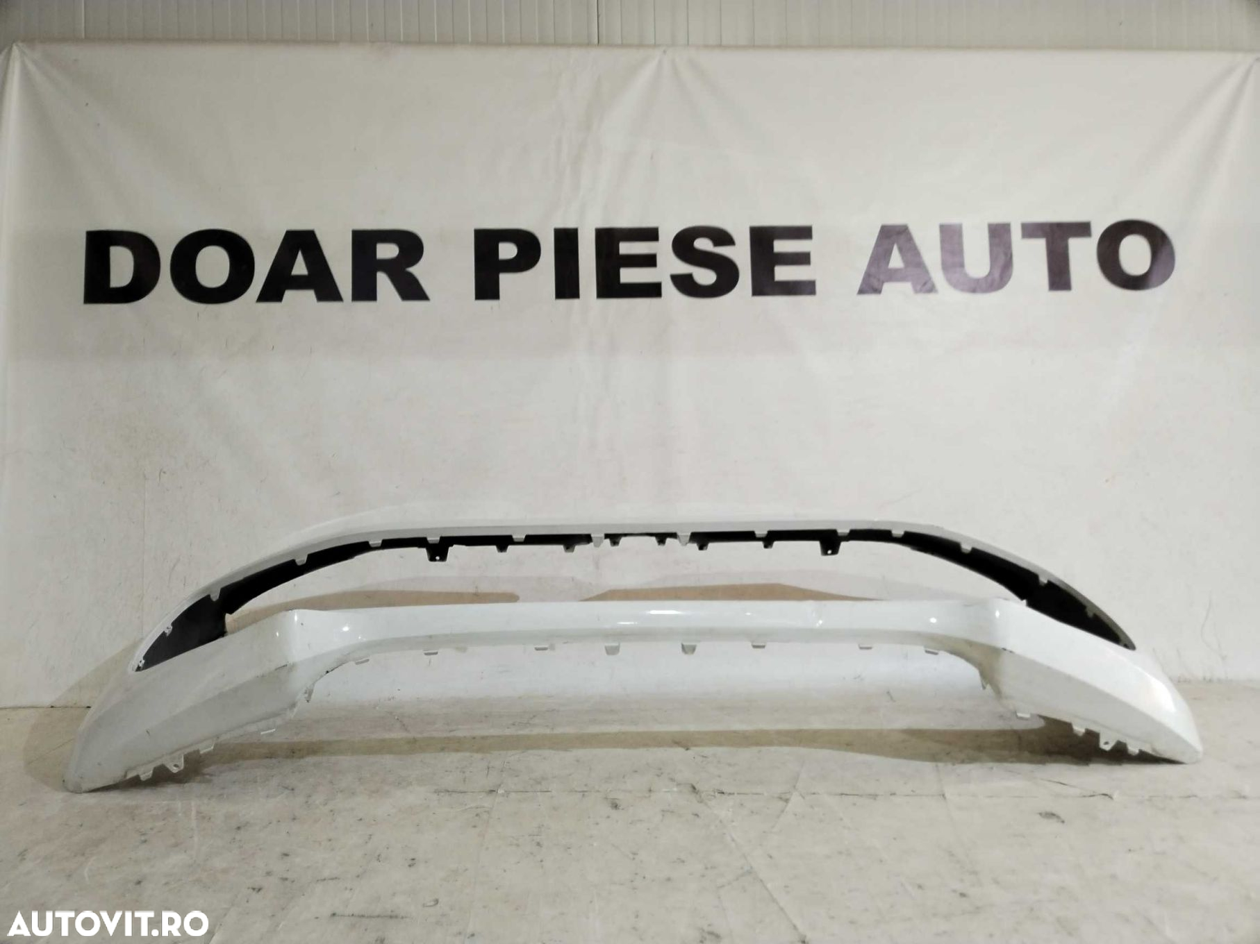 Bara fata VW Up, 2015, 2016, 2017, 2018, 2019, 2020, 2021, 2022, cod origine OE 1S0807221F. - 6