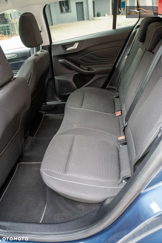 Ford Focus 1.5 EcoBlue Titanium X - 22