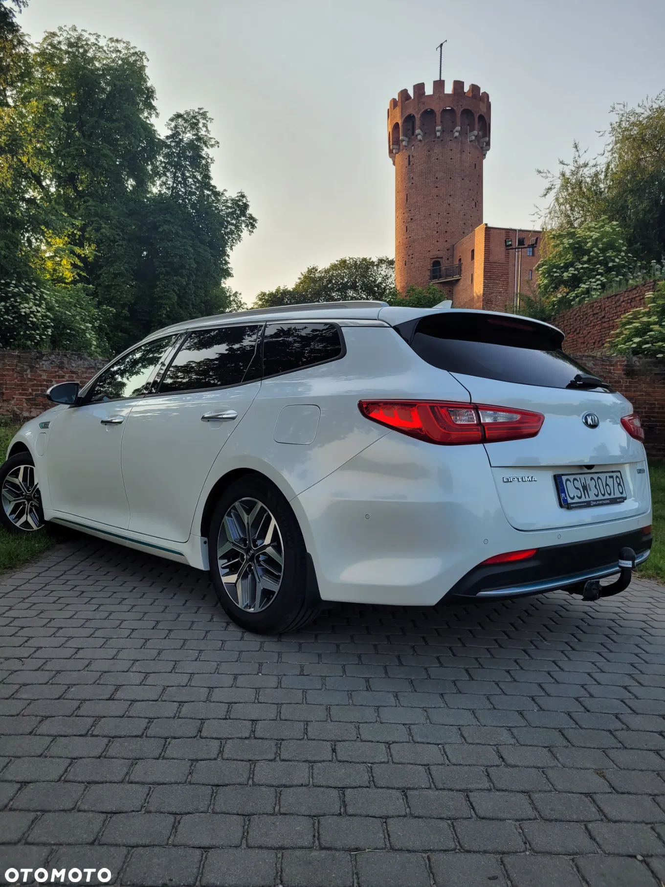 Kia Optima - 3