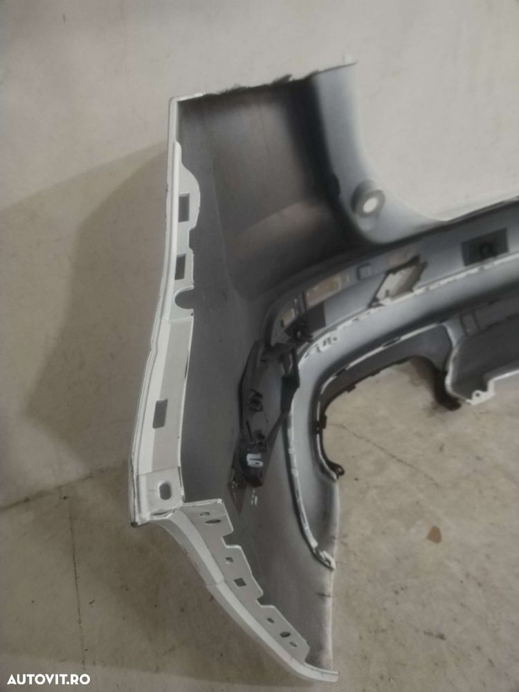 Bara spate Volvo XC60 , 2018, 2019, 2020, 2021, 2022 , cod origine OE 31425198 - 13