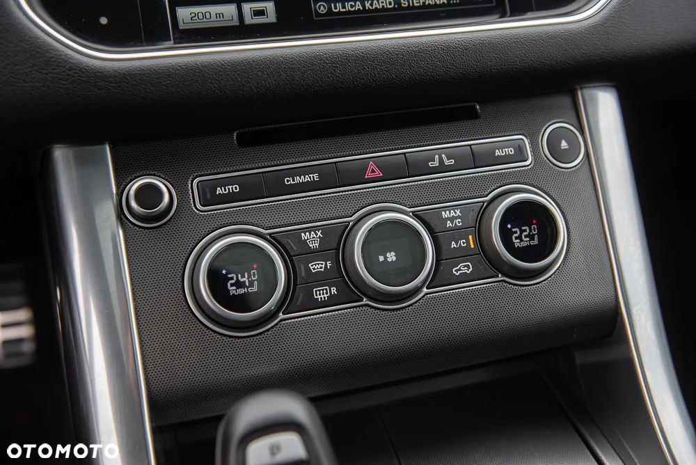 Land Rover Range Rover Sport D300 (SDV6) HSE Dynamic - 24