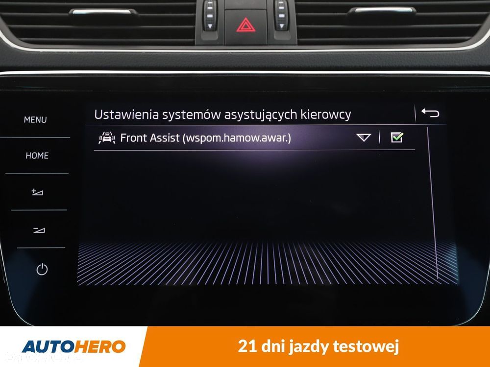 Skoda Superb - 24