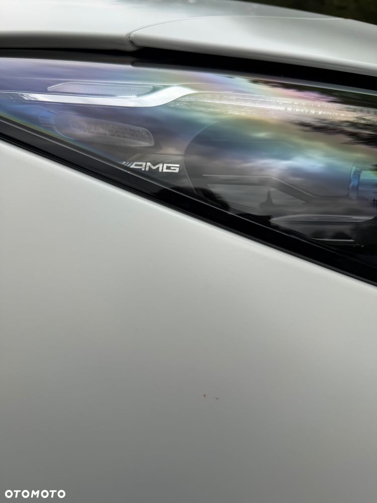 Mercedes-Benz SL 63 4Matic+ SPEEDSHIFT MCT 9G - 16