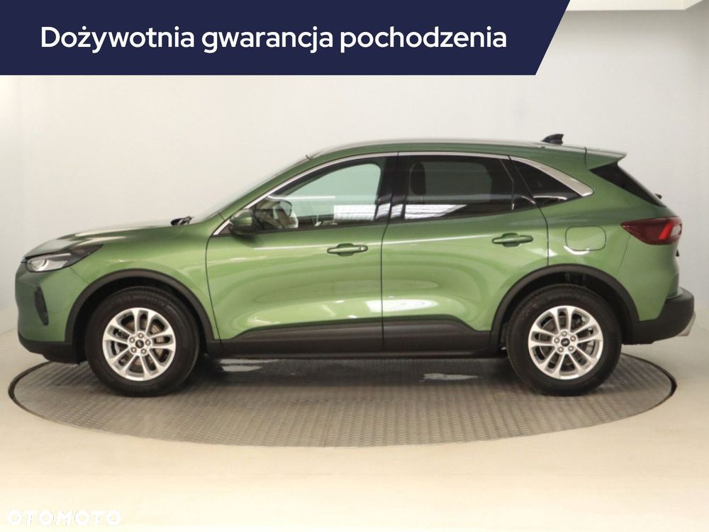Ford Kuga - 4