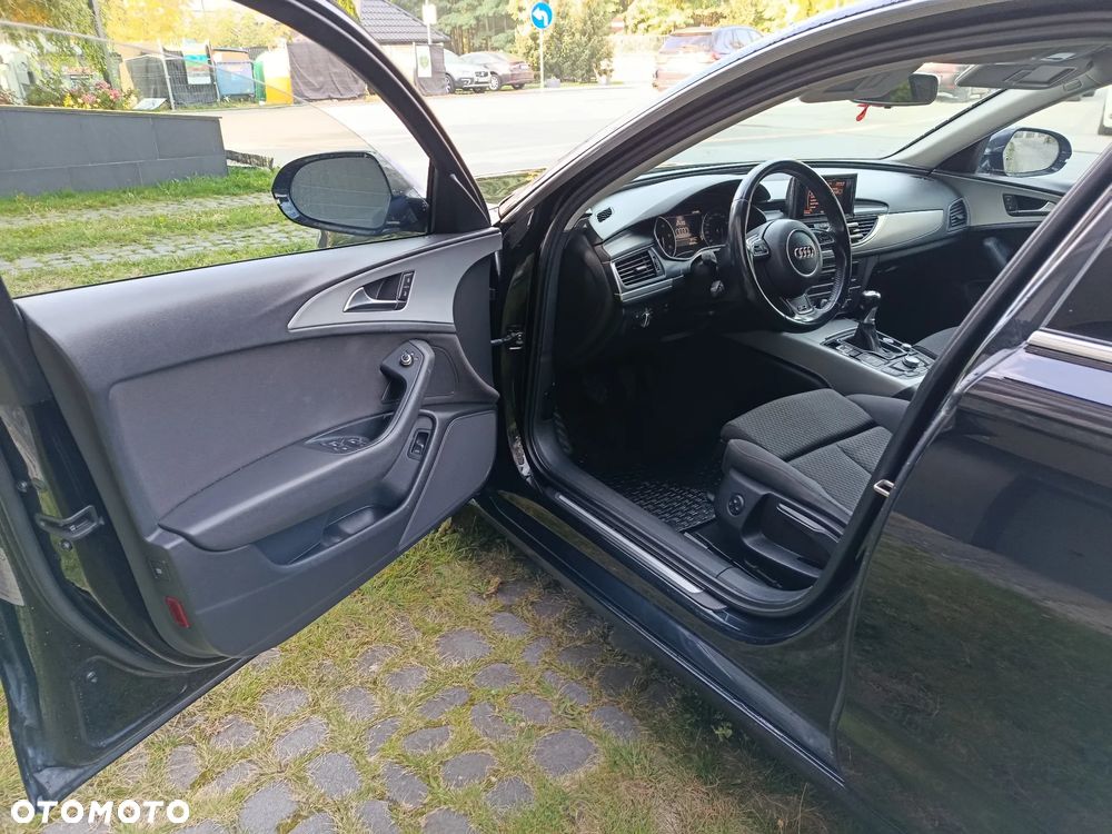 Audi A6 Limousine - 30