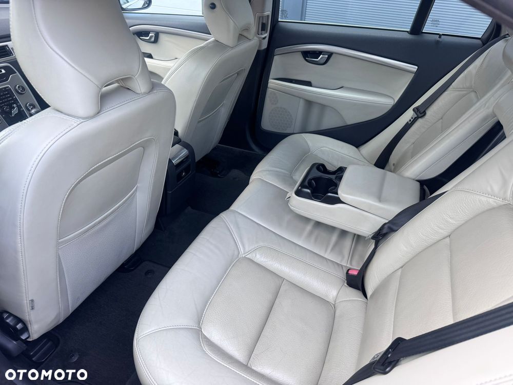 Volvo S80 D4 Summum - 3