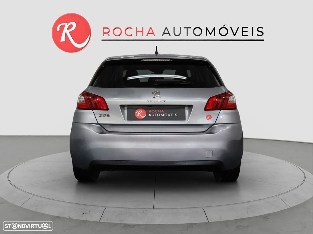 Peugeot 308 - 11