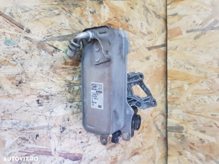 Termoflot Cutie Viteze Bmw 3.0 Benzina Motor B58B30 Cutie 8HP50Z - 1