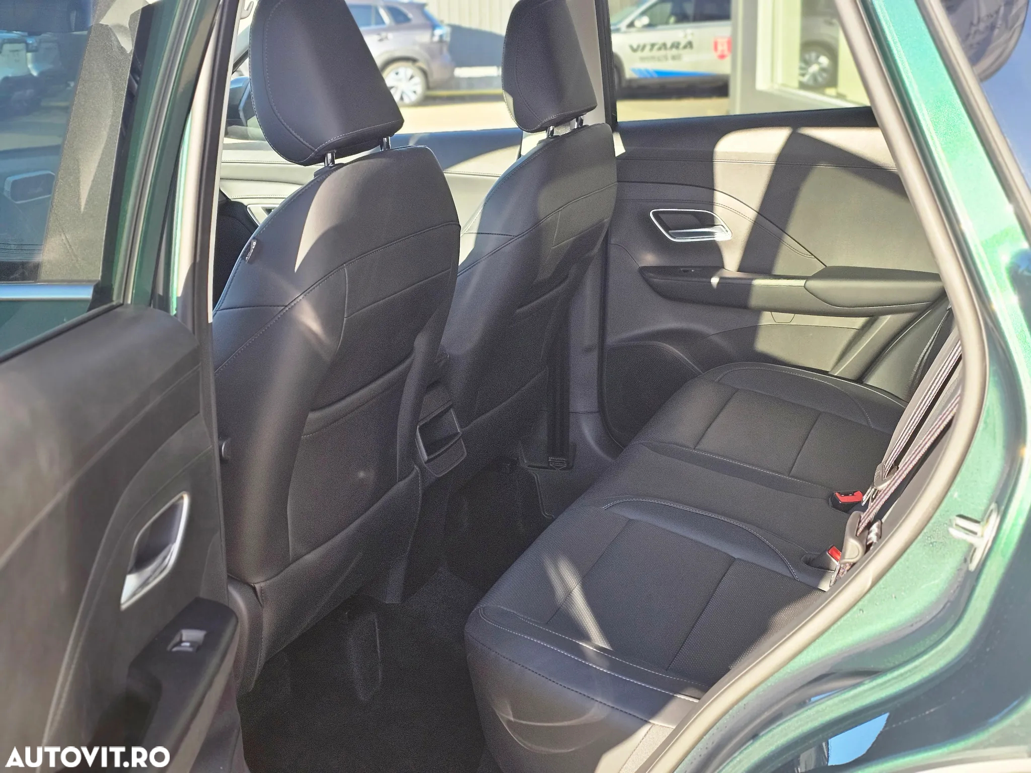 MG ZS 1.5 GSL 5MT Excite - 8