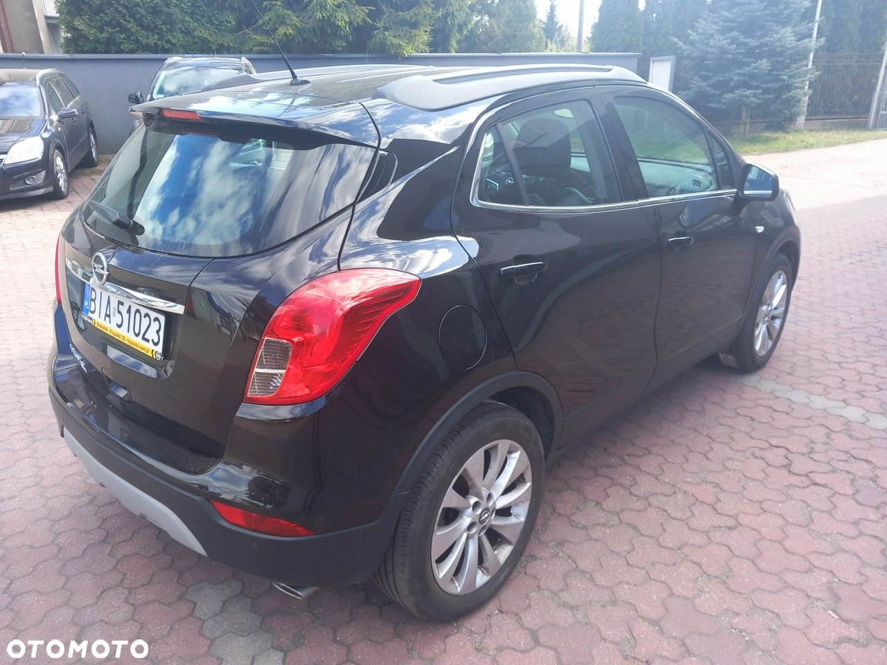 Opel Mokka - 3