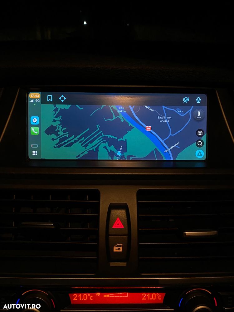 BMW X6 xDrive35d Aut. - 32