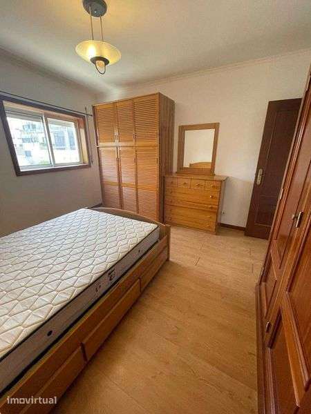 Apartamento T1 em Aveiro para Arrendar - Grande imagem: 5/8