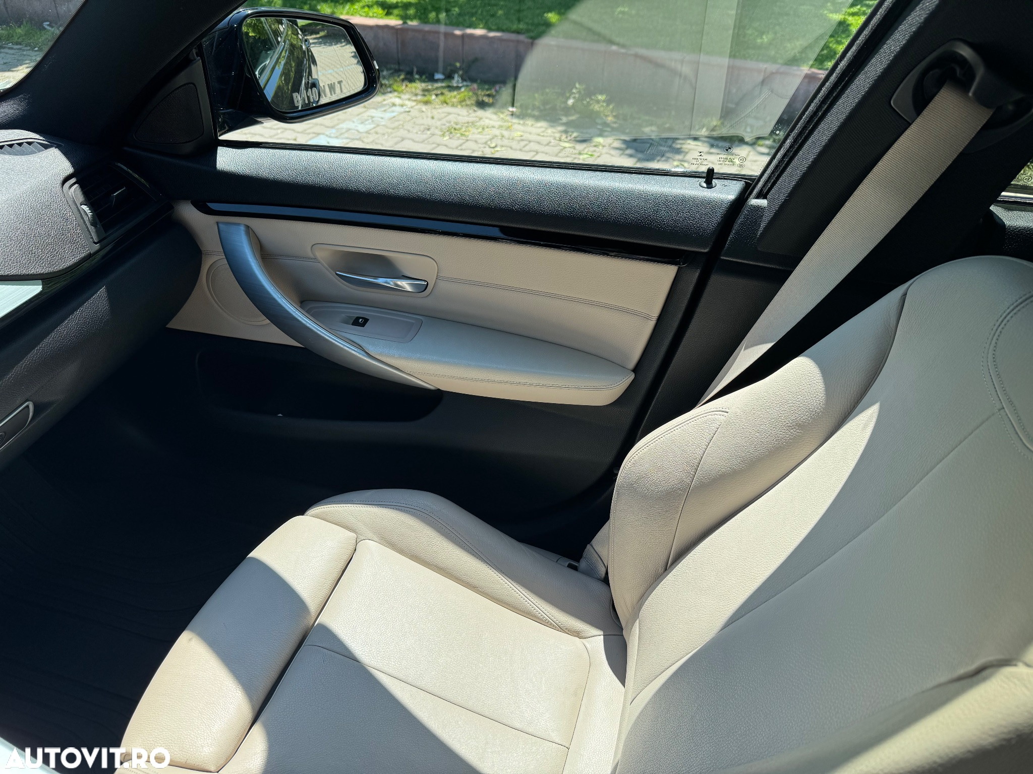 BMW Seria 4 435d xDrive - 12