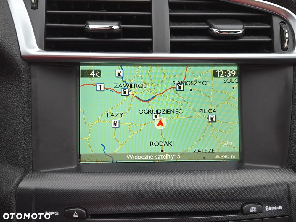 Citroën DS4 VTi 120 SoChic - 17