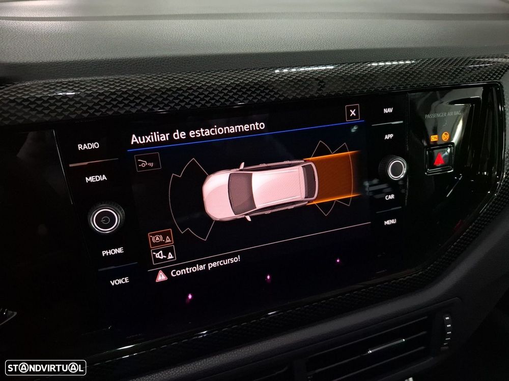 VW Taigo 1.0 TSI Urban - 21