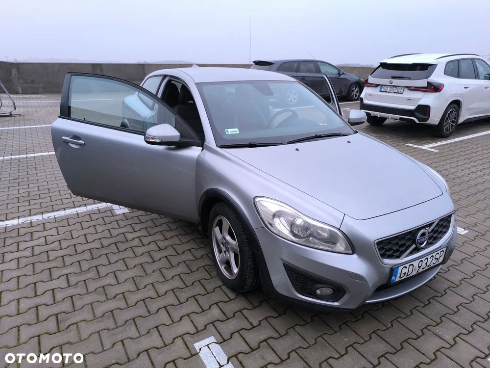 Volvo C30 D2 DRIVe Kinetic - 4
