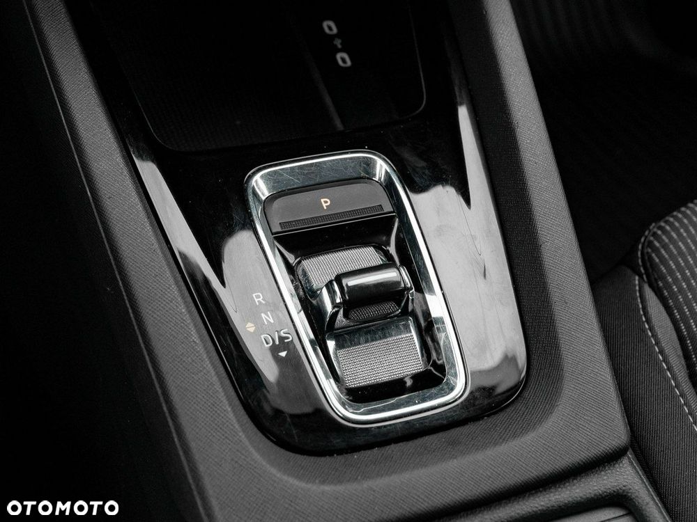 Skoda Octavia 2.0 TDI Ambition DSG - 20