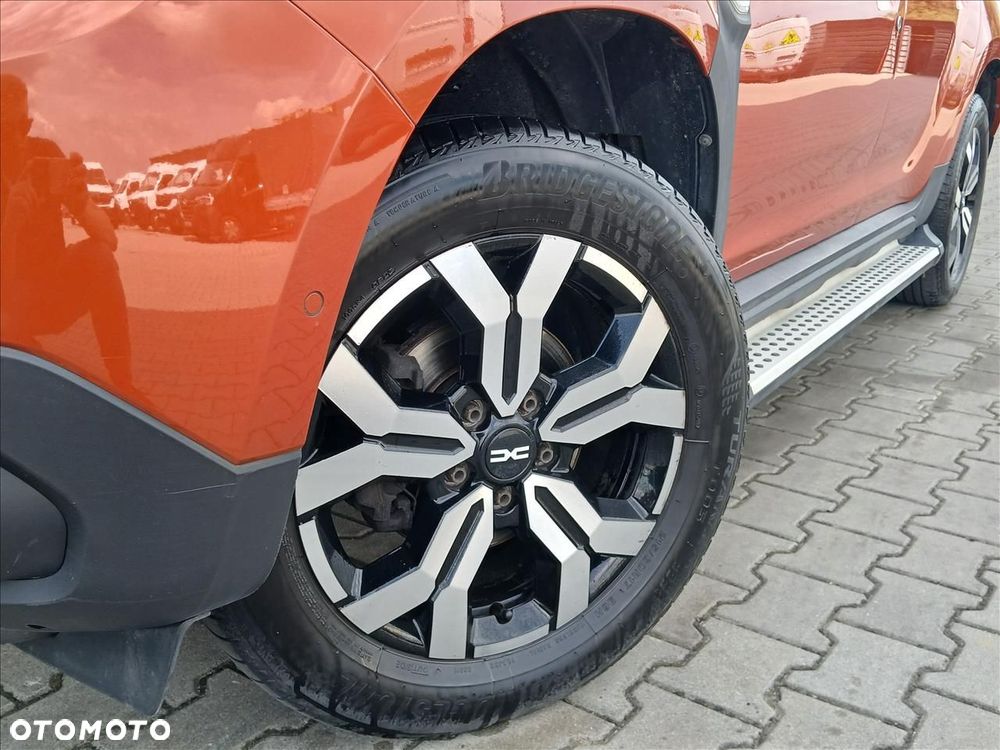 Dacia Duster - 25