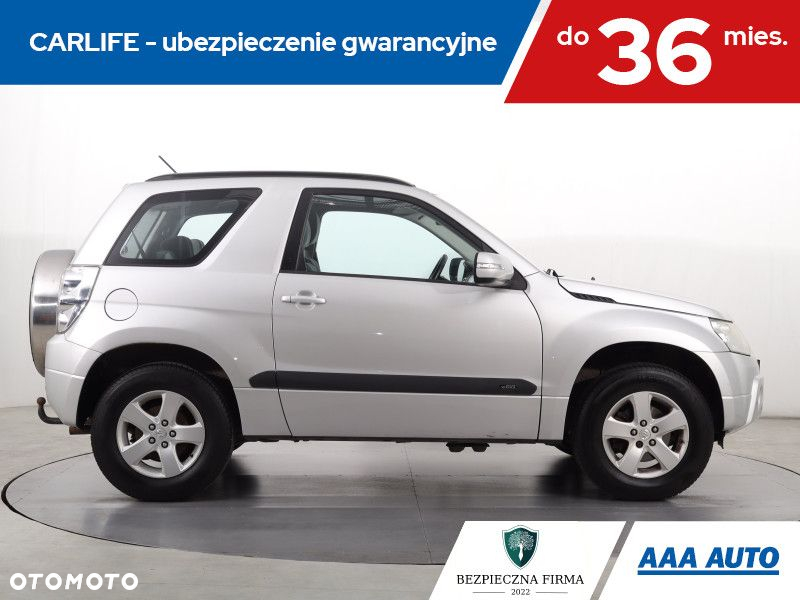 Suzuki Grand Vitara - 7