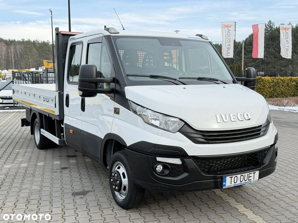 Iveco Daily 50C18 V - 11