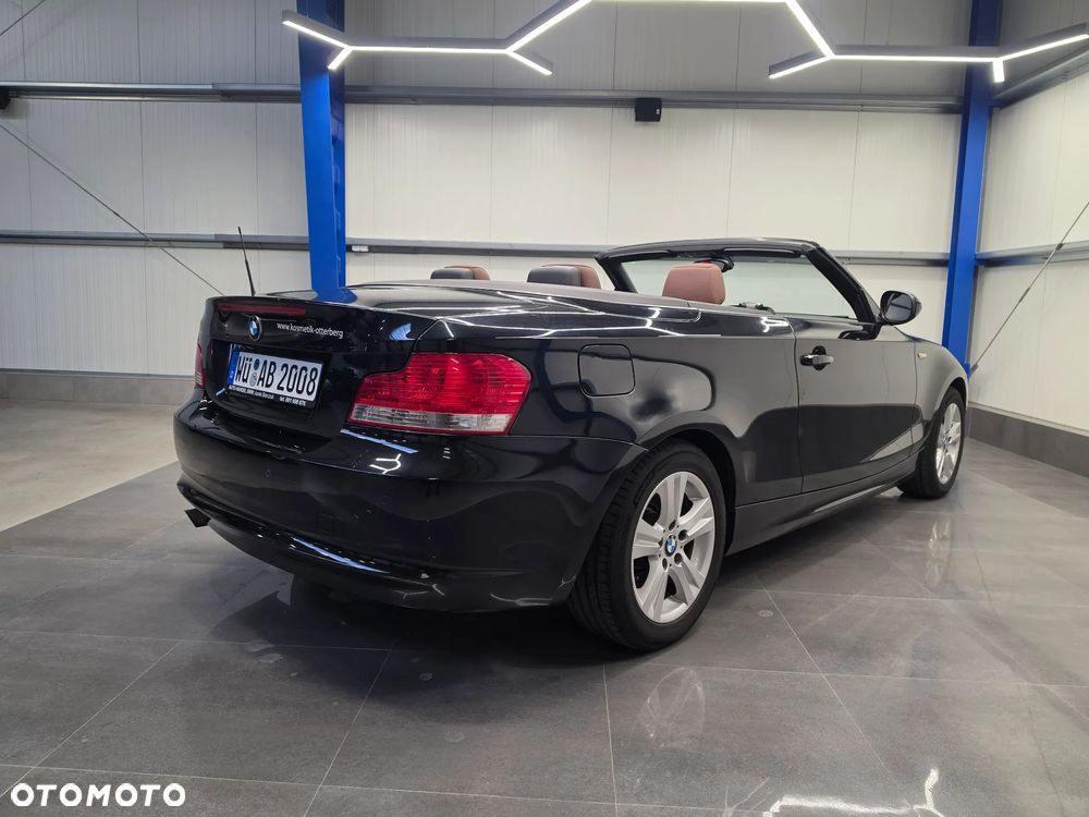 BMW Seria 1 118d DPF Edition Lifestyle - 11