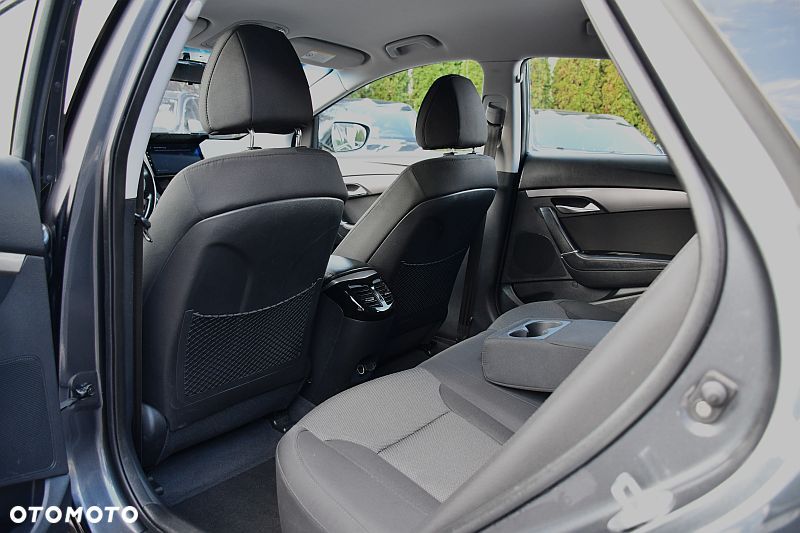 Hyundai i40 1.6 GDI Style - 17